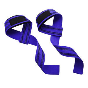 Correa de Levantamiento de Pesas Personalizada, Correa de Fitness Acolchada de Neopreno para Entrenamiento de Fuerza y Levantamiento de Pesas - Product Image 3