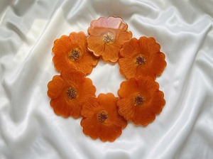 Coaster Resin Designers Look Most Demanding Coasters Sets Tea and Coffee Coaster Table Accessories From India - Product Image 3