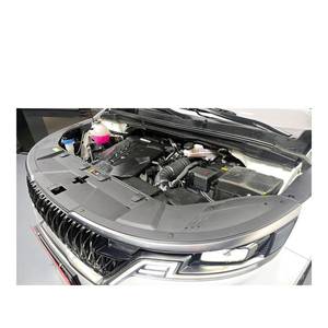 Kia Carnival 2023, 4 Plazas, Limusina, Gasolina, Caja de Cambios Automática, Asientos de Cuero, Cámara Trasera, 30,879 km - Product Image 6