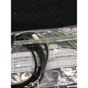 TEL 1B86-032673-12 INDEXER POD LK SENSOR ASS - อุปกรณ์และอะไหล่เซมิคอนดักเตอร์ระดับโลกที่เชื่อถือได้ - Product Image 1