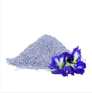 Meilleure Offre Thé Bleu aux Fleurs Séchées Premium, Fournisseur d'Usine Vietnamienne, Sachet Zip 100g, Emballage Sous Vide en Vrac, Vente Chaude - Product Image 6