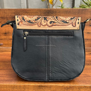 2025 mode à la mode usiné à la main en cuir diamant treillis matelassé sac à bandoulière de luxe en cuir véritable concepteur épaule sacs à main - Product Image 5