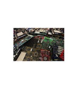 Déchets électroniques de circuits imprimés (PCB) concentrés de qualité supérieure, grande tonnages, livraison en 7-14 jours, NMF (PVT) LTD pour le commerce mondial de matières premières - Product Image 1