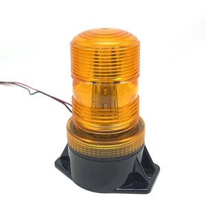 Great Quality New High Voltage 24LED DC12-100V IP66 CE Certified All-in-One LED Warning Light Fast Delivery Heavy-duty Forklifts - Product Image 1