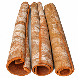 Canela en Polvo de Cassia Rota, Seca, Cruda, Pura, de Vietnam, Alta Calidad, Certificación HACCP, 24 Meses de Caducidad / Sra. Alina - Product Image 1
