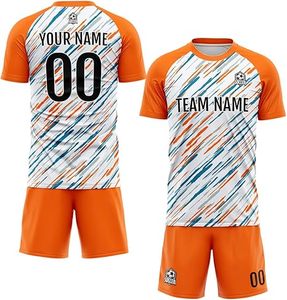 Dernier design, 100% polyester, sans manches, col rond, uniforme de football, nouveau style, logo personnalisé professionnel pour adultes, qualité supérieure - Product Image 1