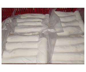 Raíz de Mandioca Congelada de Grado de Exportación, Proveedor de Fábrica de Vietnam - Raíz de Mandioca Congelada Pelada para Compradores al por Mayor - Product Image 2