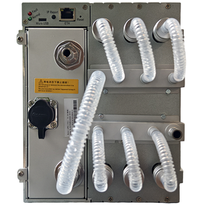เครื่องขุดเหมือง Btc 580T เครื่องขุดแร่ S23ทำความเย็นด้วยน้ำ Bsg ทำกำไรได้ - Product Image 2