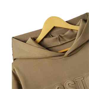 Chándal Deportivo para Hombre de Primera Calidad, Nuevo, Fabricado en Fábrica, con Estampado en Relieve, de Alta Venta - Product Image 6