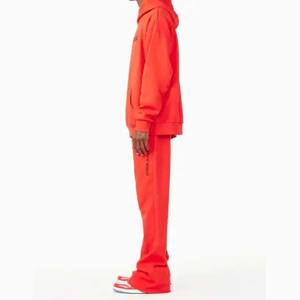 Survêtements évasés pour hommes, légers, confortables, infroissables, disponibles en gros, en promotion, avec des matériaux de qualité supérieure - Product Image 4