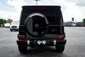 Mercedes-Benz Clase G G 550 2022, Diseño Exquisito - Product Image 2