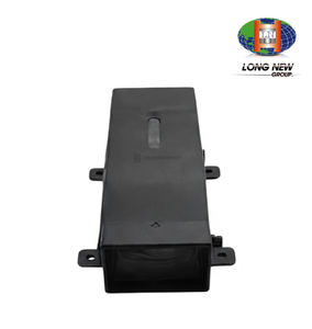 Carcasa de Adaptador de Corriente de Plástico PP de Alta Calidad LONGNEW, Fabricación OEM Personalizada - Product Image 1