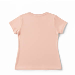 Camisetas de alta calidad para hombre y mujer, ropa casual de tela de algodón suave, diseñadas para la comodidad diaria, venta al por mayor de prendas de vestir. - Product Image 6