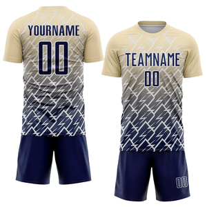 Uniforme de Fútbol Ligero y Transpirable de Alta Calidad para Unisex, Mangas Cortas, Antibacteriano, Secado Rápido, Mejor Precio, Nuevo - Product Image 1