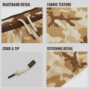 Suministro Directo de Fábrica, Conjuntos de Uniformes de Baloncesto Transpirables con Estampado Multicolor, 2 Conjuntos en Oferta con Precios Razonables - Product Image 4