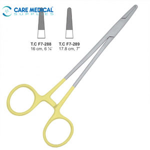 Espéculos de Diagnóstico de Calidad Premium, Instrumentos Quirúrgicos de Ortodoncia de Acero Inoxidable para Uso Hospitalario - Product Image 6