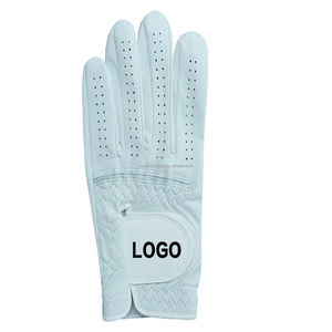 Gants de golf à adhérence souple et haute performance pour hommes et femmes, offrant un ajustement flexible, une construction respirante et des performances fiables - Product Image 6