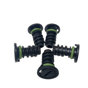 Vis de boulon de <span class=keywords><strong>vidange</strong></span> d'huile en plastique fin A0029902017 pour <span class=keywords><strong>mercedes</strong></span>-benz GL/GLS 500/300/580/A 200/220/ - Product Image 2