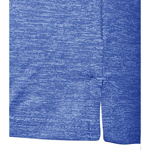 Camisas de Lona 100% Algodón, Estilo Casual de Negocios, de Secado Rápido y Manga Corta - Product Image 4