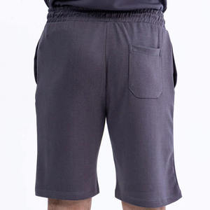 Mid Waist Stonewashed Straight <b>Jeans</b> Shorts for <b>Men</b> - Product Image 3