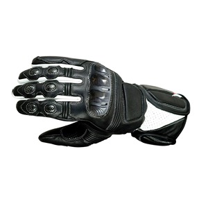 Guantes de Carreras para Motocicleta, Guantes Transpirables con Pantalla Táctil, Guantes Protectores para Motocross, Guantes para Motociclistas - Product Image 3