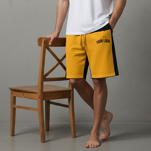 Pantalones Cortos Deportivos Premium para Hombre, Cómodos, Ligeros, para Verano, Proveedor y Fabricante - Product Image 3