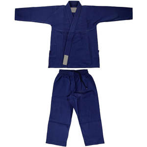 Uniforme de Taekwondo de Diseño de Alta Calidad, Personalizado, Nueva Llegada, Ropa de Artes Marciales, Uniforme de Taekwondo - Product Image 1