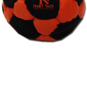 Balón de Hacky Sack de Estilo Nuevo y Sostenible, Venta Caliente, Logotipo y Tamaño Personalizados, Venta Directa de Fábrica, Alta Resistencia - Product Image 2