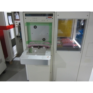 Equipo PECVD ASM Dragon 2300 para Barrera - Equipo y Piezas de Semiconductores de Confianza con Legado Global - Product Image 6
