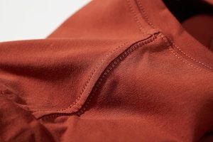 Prix de gros, t-shirts de sport personnalisés pour hommes, différentes couleurs, manches courtes, vêtements d'été, séchage rapide, t-shirt en coton pour homme, col rond - Product Image 5