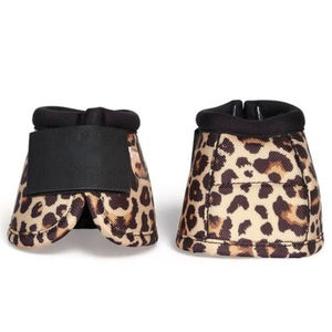 Botas de Neopreno de Alta Calidad, Transpirables y de Lujo para Caballos, Botas Protectoras para Carreras y Entrenamiento, Personalizables con Impresión a Medida - Product Image 2