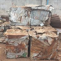 Produit de ferraille GI de qualité LMS de haute qualité