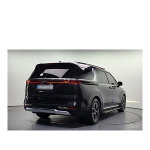 Kia Carnival Noblesse 2021 de 9 Plazas, 66,291 km, Diésel, Automático, con Asientos de Cuero, Estándar de Emisiones Euro V, Volante a la Izquierda - Product Image 2