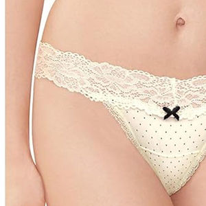 Ropa Interior Femenina Personalizada OEM ODM, Bragas Sin Costuras, Tela Suave Premium, Lencería para Damas, Suministro al por Mayor - Product Image 2