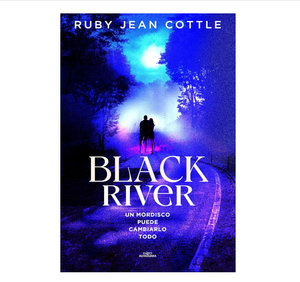 Río Negro. Un mordisco puede cambiarlo todo / Black River (Edición en español) Edición en papel (Suministro al por mayor) - Product Image 2