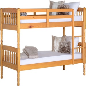 Factory Wholesale Steel Double Iron Bunk <b>Bed</b> Detachable Metal Frame Bunk <b>Beds</b> Metal <b>Bed</b> - Product Image 5
