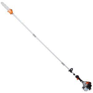 Sistema di utensili da giardino compatibile con EPA a 2 cicli da 33cc strumento di rifilatura multifunzionale 10-in-1 - Product Image 4