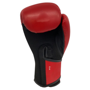 Guantes de Boxeo Profesionales de Cuero de 14oz, Alta Calidad, Ecológicos, Personalizables y Coloridos para Entrenamiento - Product Image 2