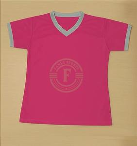 Camiseta Sublimable Estética, Unisex, Corte Holgado, Impresión de Alta Definición - Product Image 1