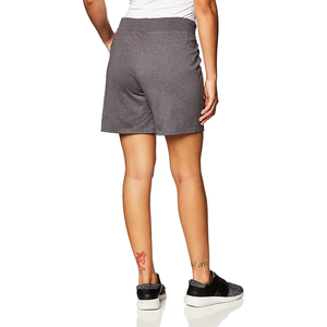 Shorts Deportivos Personalizados al por Mayor para Mujer, Transpirables, Ligeros, de Poliéster/Nailon y Elastano, para Gimnasio, Running y Uso Casual, OEM ODM - Product Image 6