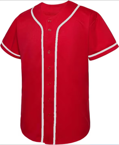 Venta al por Mayor de Fábrica: Camisetas de Béisbol Personalizadas para Hombre, Impresas, de Alta Calidad, Colores Personalizados, Pedidos al por Mayor, Camisetas de Softbol y Béisbol - Product Image 3