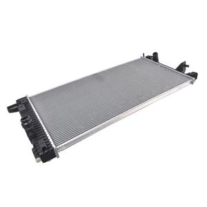 2015-2020 F150 V8 5.0L & 2017-2021 Expedition Navigator 3.5L Aluminum Radiator FL3Z8005B FO3010334 - Product Image 2