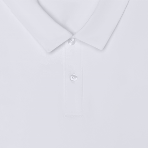 Camiseta de Golf de Manga Corta para Hombre, Personalizada con Logotipo Bordado, Transpirable, Tejida, 100% Poliéster, Alta Calidad, Precio Bajo - Product Image 4