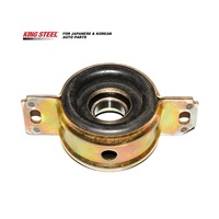 KINGSTEEL OEM 37230-29055 3723029055 Pièces automobiles de rechange Support de roulement central en caoutchouc de transmission pour TOYOTA HIACE