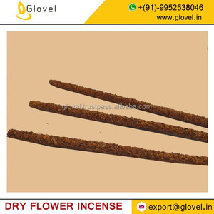 Varillas de incienso hechas a mano de primera calidad, incienso decorativo con Aroma de sándalo, jazmín, Lavanda, Rosa, tapón seco, tipo anís estrellado, semilla de Sagely - Product Image 3