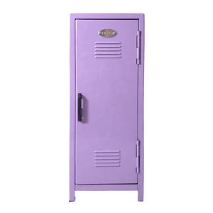 Mini Casillero Metálico Bonito de 10.5x10.5x27.5cm - Product Image 2