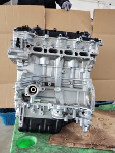 OEM / 6L 高品质 OEM 原装现代起亚汽车发动机长块 6L 型号 G4FC G4KD - Product Image 1
