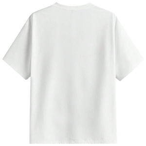 T-shirt Homme Oversize Personnalisable avec Logo, 100% Polyester, T-shirt Vierge Épais pour Impression, Streetwear Décontracté à Manches Courtes et Respirant - Product Image 6