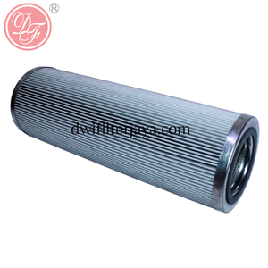 Filtre à cartouche haute performance pour huile hydraulique, filtre à huile hydraulique pour machine hydraulique - Product Image 4