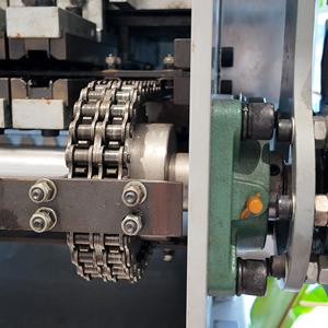 Machine de traitement automatique des noix de cajou, tête de découpe à 10 lames, qualité supérieure, capacité de production de 350 à 400 kg/h - Product Image 5